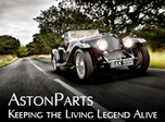 Aston Parts