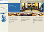 Cairn Hotel Group