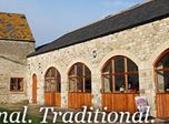 Knitsley Farm Shop