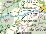 Ordnance Survey