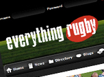 Everything Rugby